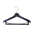 Plastic Suit Hanger